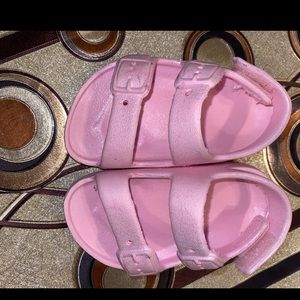 Sandals for baby